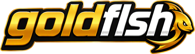 goldflsh Logo